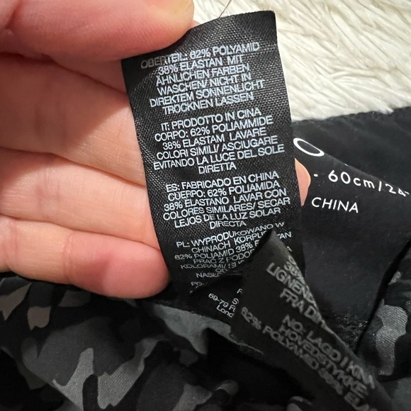 Sweaty Betty Zero Gravity Running Tight - Size XXS - Picture 5 of 7